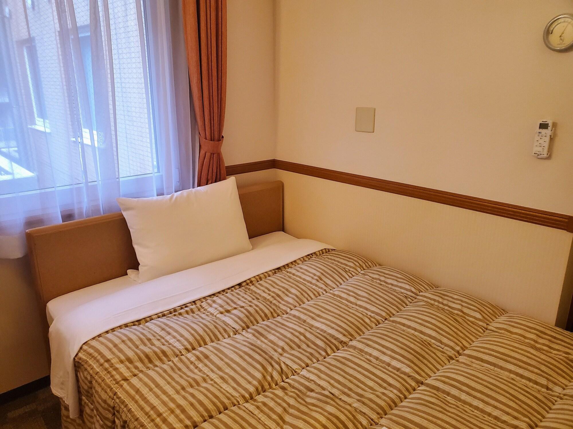 Toyoko Inn Tokyo Ikebukuro Kita Guchi No 2 Kültér fotó