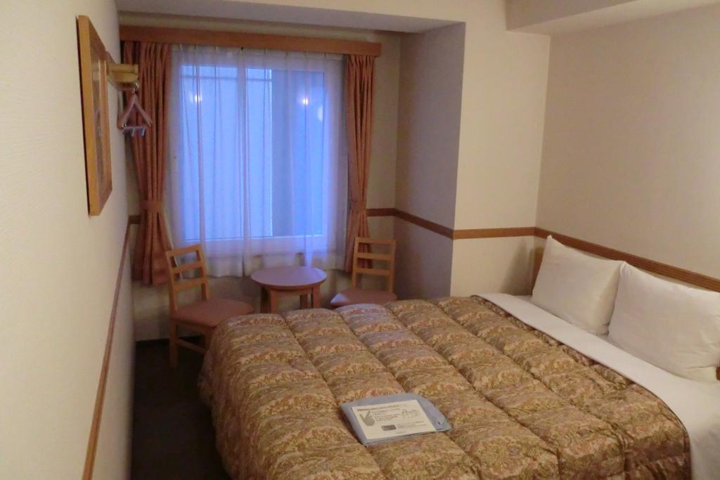 Toyoko Inn Tokyo Ikebukuro Kita Guchi No 2 Kültér fotó